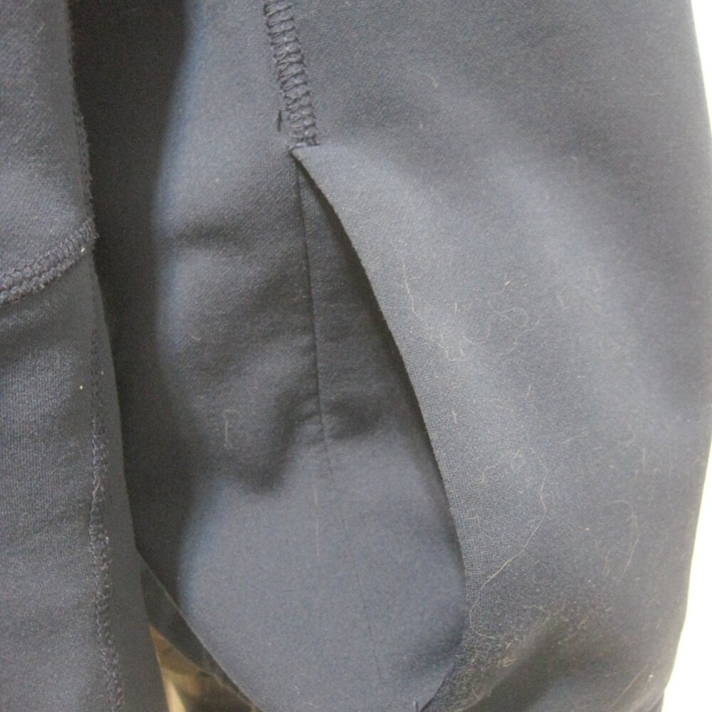 Rossignol Mens Soft Moss Classique Clim Jacket Large Navy Blue Snow Ski Thermal - Picture 6 of 8